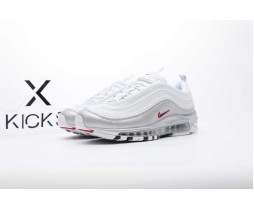 Nike Air Max 97 Silver White