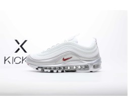 Nike Air Max 97 Silver White