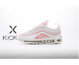 Nike Air Max 97 Summit White Bleached Coral