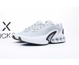 Nike Air Max Dn Pure Platinum Hyper Royal
