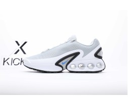 Nike Air Max Dn Pure Platinum Hyper Royal