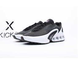 Nike Air Max Dn Black White Cool Grey