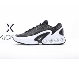 Nike Air Max Dn Black White Cool Grey