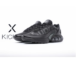 Nike Air Max Dn SP Supreme Black
