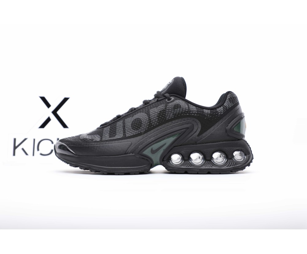 Nike Air Max Dn SP Supreme Black