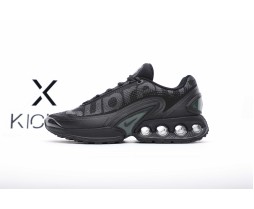 Nike Air Max Dn SP Supreme Black