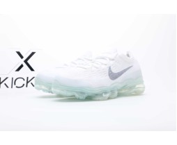 Nike Air VaporMax 2023 Flyknit White Pure Platinum