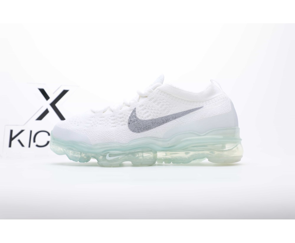 Nike Air VaporMax 2023 Flyknit White Pure Platinum
