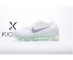 Nike Air VaporMax 2023 Flyknit White Pure Platinum