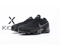 Nike Air VaporMax 2023 Flyknit Black Anthracite
