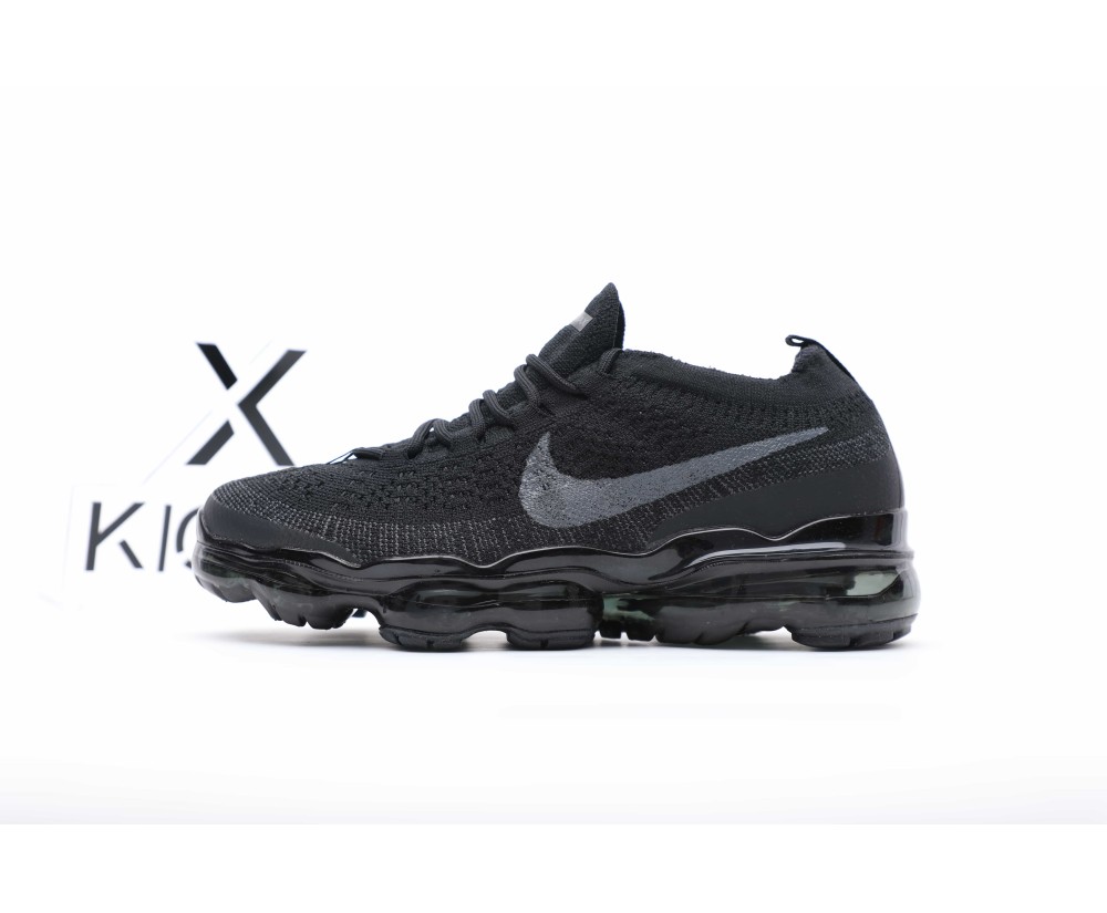 Nike Air VaporMax 2023 Flyknit Black Anthracite