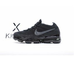 Nike Air VaporMax 2023 Flyknit Black Anthracite