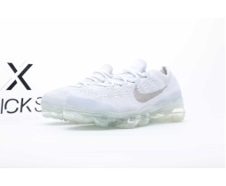 Nike Air VaporMax 2023 Flyknit Pure Platinum
