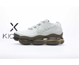 Nike Air Max Scorpion FK Sliver Green