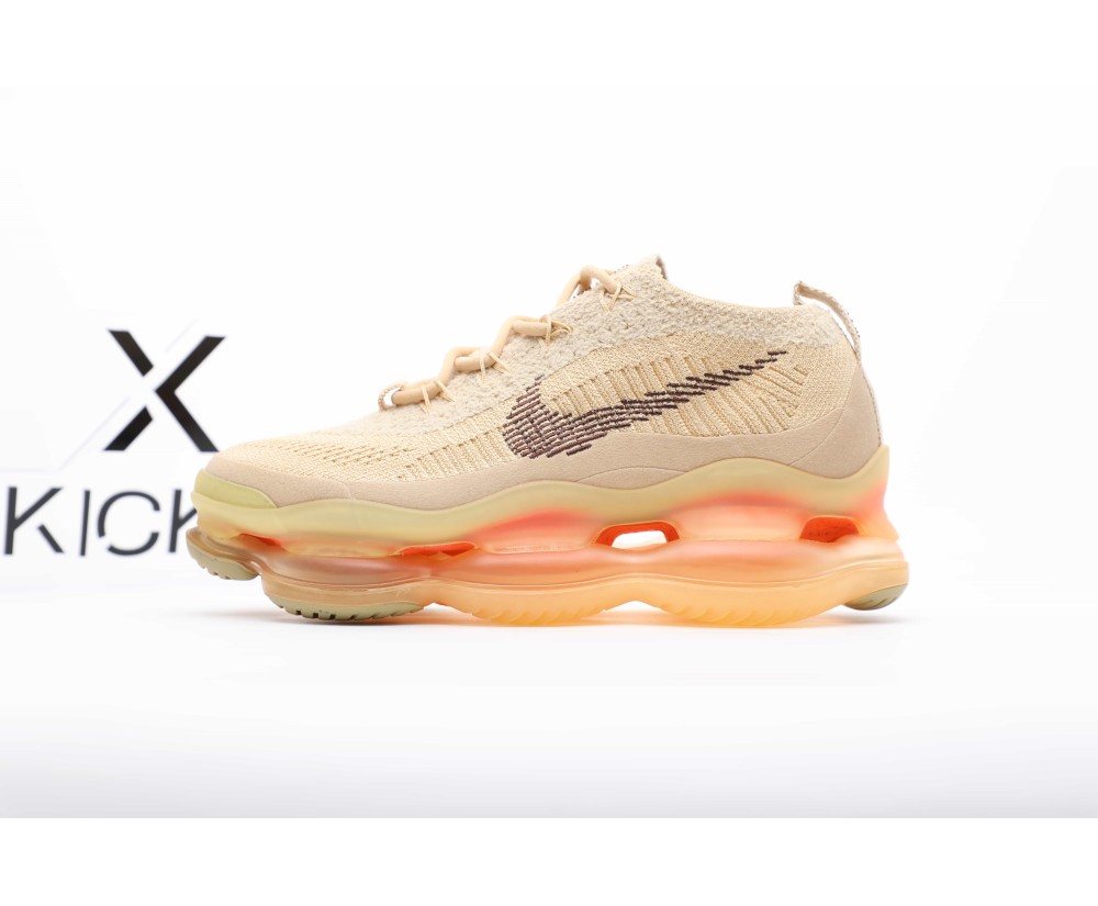 Nike Air Max Scorpion FK Sesame
