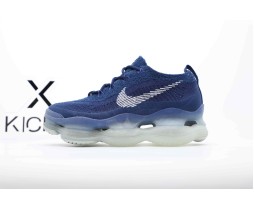 Nike Air Max Scorpion FK Blue