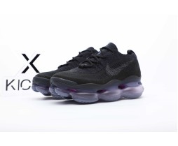 Nike Air Max Scorpion FK Black Purple