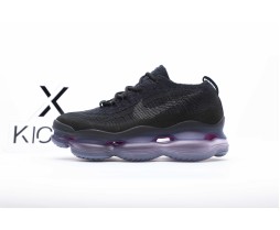 Nike Air Max Scorpion FK Black Purple