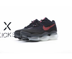 Nike Air Max Scorpion FK SEBlack Fireberry