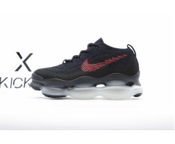 Nike Air Max Scorpion FK SEBlack Fireberry