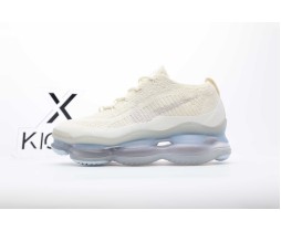 Nike Air Max Scorpion FK Coconut Milk Phantom Blue Tint Light
