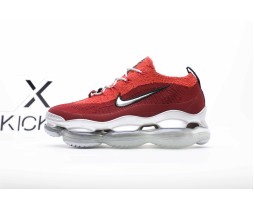 Nike Air Max Scorpion FK Burgundy Grey