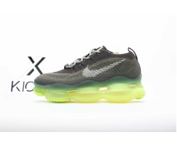 Nike Air Max Scorpion FK Barely Volt