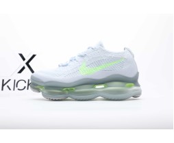 Nike Air Max Scorpion FK Navy Jade
