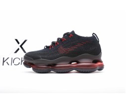 Nike Air Max Scorpion FK Black University Red