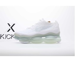 Nike Air Max Scorpion FK White Football Grey