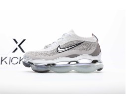 Nike Air Max Scorpion FK Grey Sliver