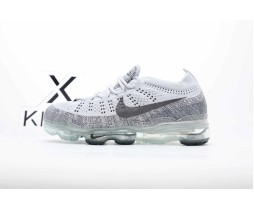 Nike Air VaporMax 2023 Flyknit Pure Platinum Anthracite