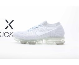 Nike Air VaporMax Triple White