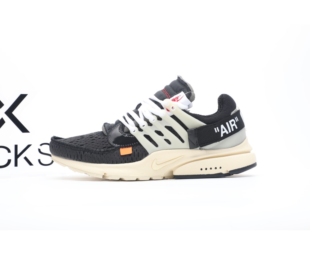 Nike Air Presto Off-White