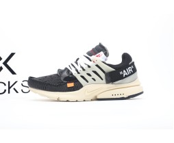 Nike Air Presto Off-White