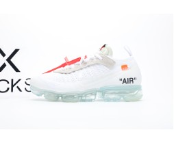 Nike Air VaporMax Off-White (2018)