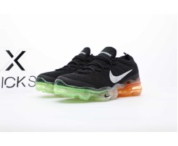Nike Air VaporMax 2023 Flyknit Black Multi Sole