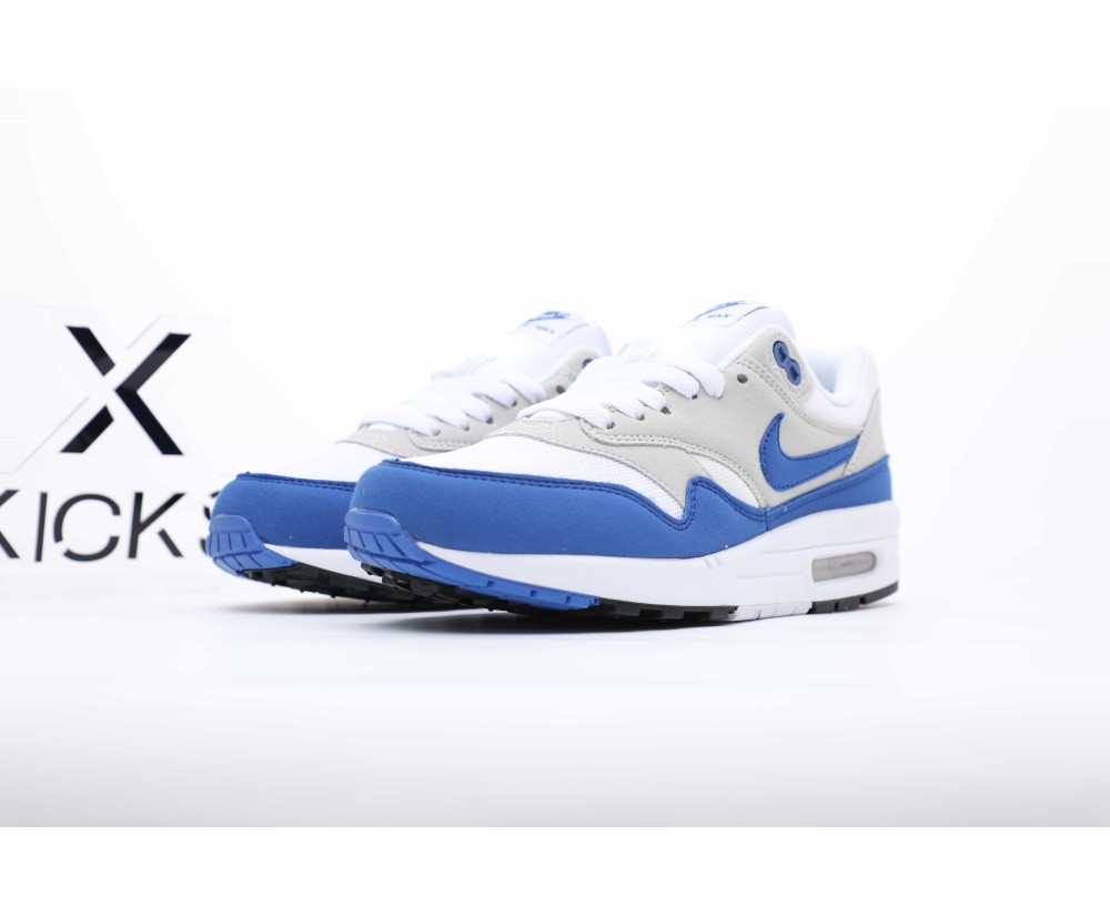 Nike Air Max 1 Anniversary Royal (2017 Restock)