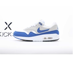 Nike Air Max 1 Anniversary Royal (2017 Restock)