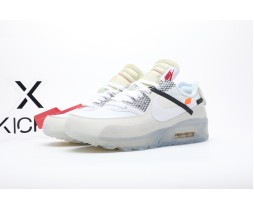 Nike Air Max 90 Off-White