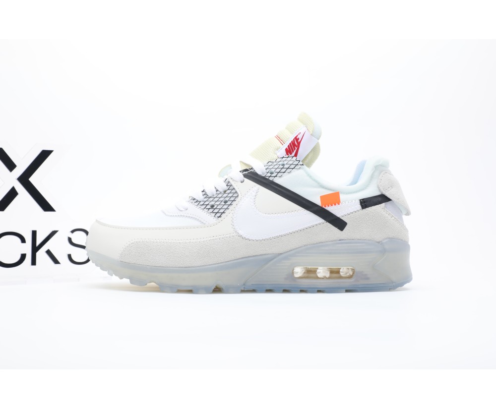 Nike Air Max 90 Off-White