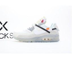 Nike Air Max 90 Off-White