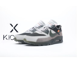 Nike Air Max 90 Off-White Grey