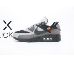 Nike Air Max 90 Off-White Grey