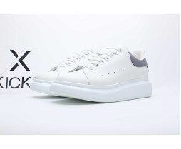 Alexander McQueen OversizedWhite Dream Blue