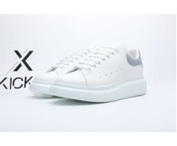 Alexander McQueen Oversized White Iron (1)