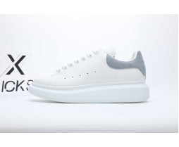 Alexander McQueen Oversized White Iron (1)