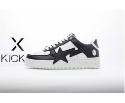 A Bathing Ape Bape Sta OS Black