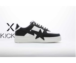 A Bathing Ape Bape Sta OS Black