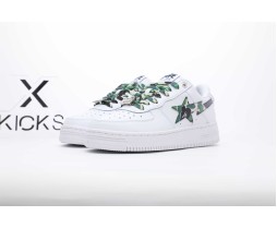 A Bathing Ape Bape Sta ABC Camo Low